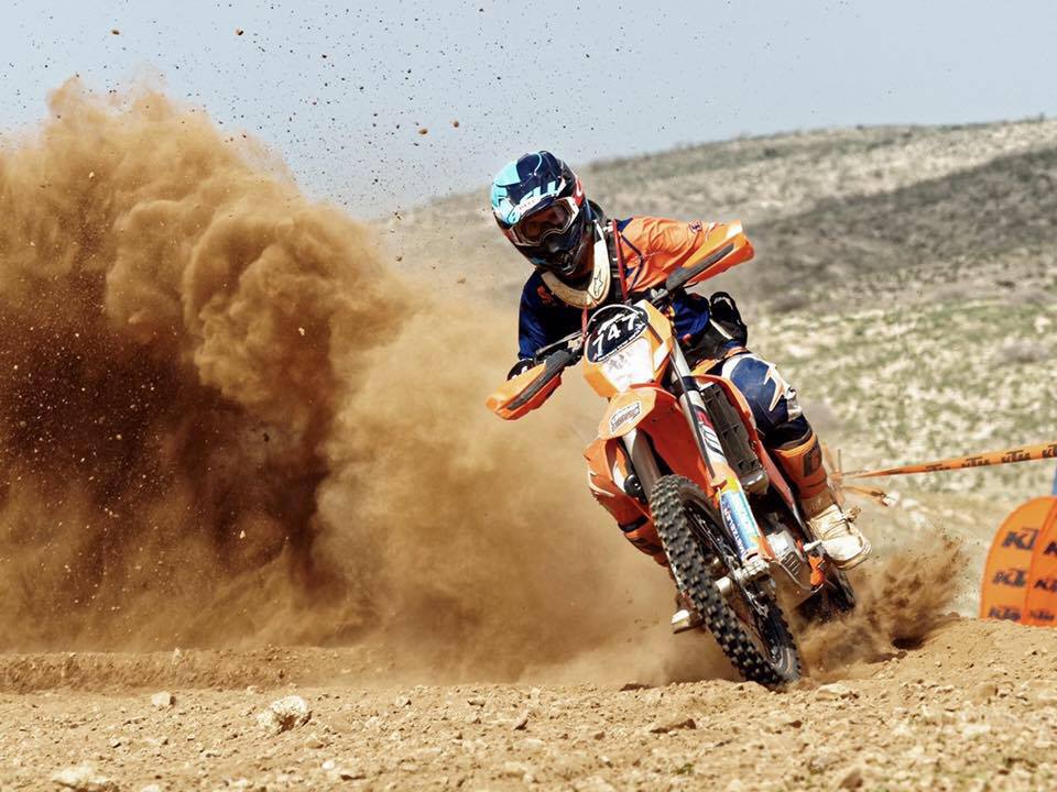 África Eco Race: Gev Sella na frente após a 1º etapa