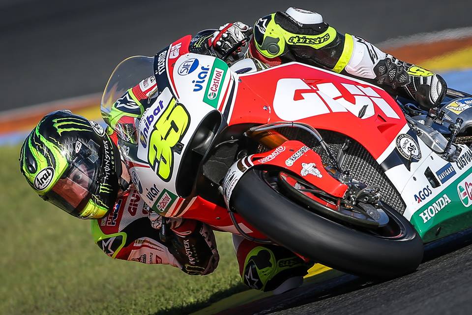 MotoGP: Cal Crutchlow desvaloriza regresso a uma equipa oficial