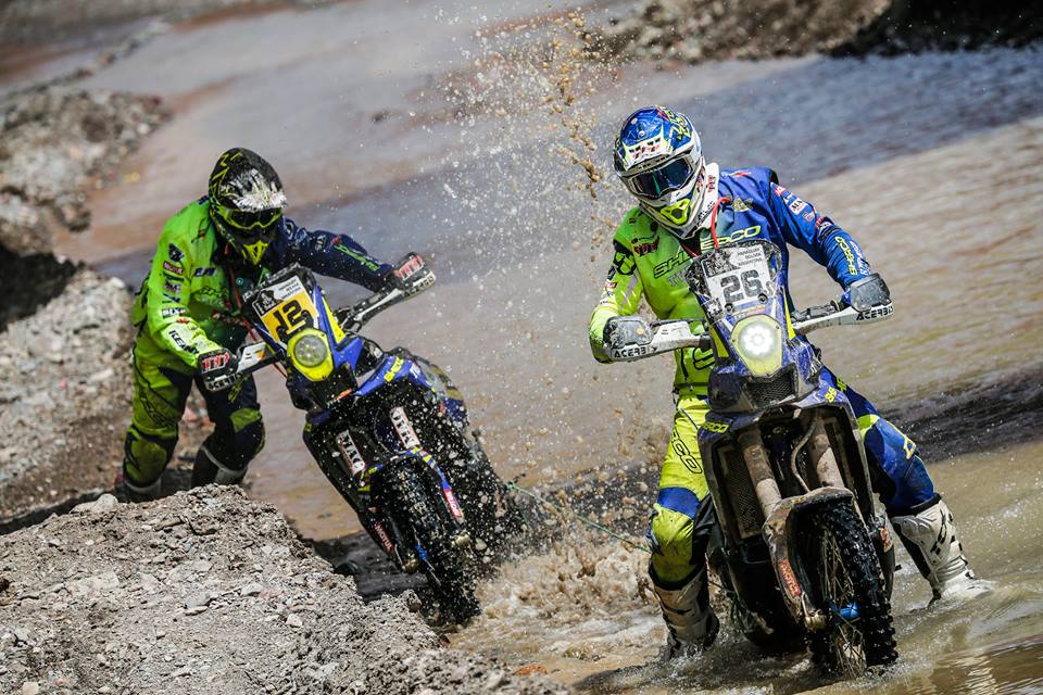 Dakar 2017, Etapa 6: Dois dias de ‘descanso’ para a caravana