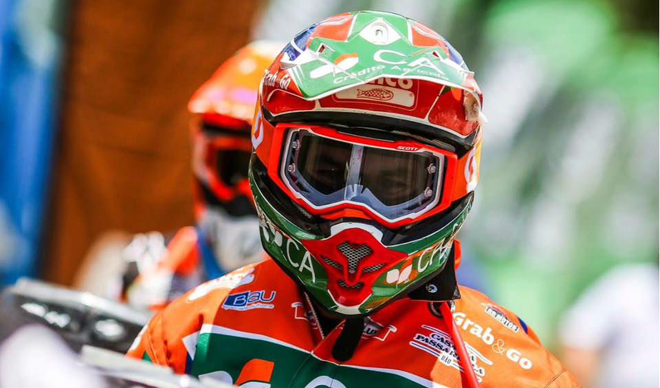 Dakar – Mário Patrão: “Estou à procura do meu ritmo”