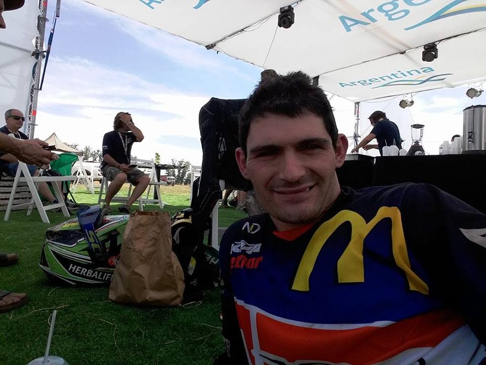 Dakar – Gonçalo Reis: “Consegui manter um bom ritmo”