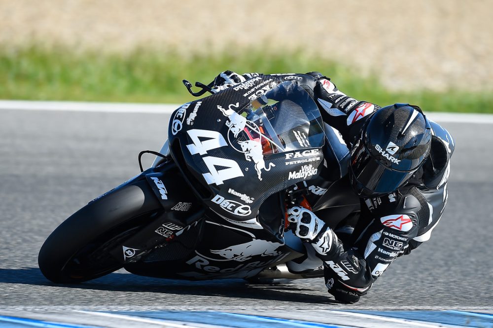 Moto2 – Miguel Oliveira: “A chegada à KTM é um regresso a casa depois das férias”