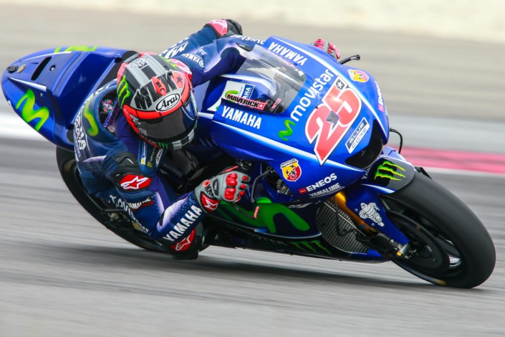MotoGP – Fotogaleria: Testes de Sepang Dia 2