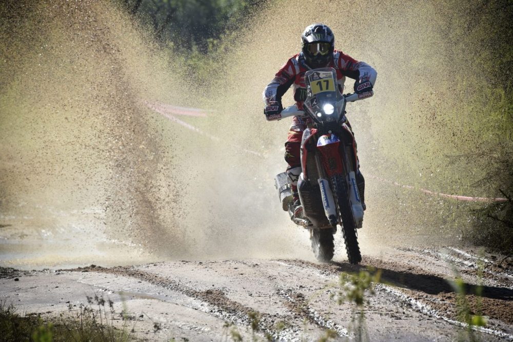 Dakar – Paulo Gonçalves: “Foi das especiais mais perigosas que já fiz”