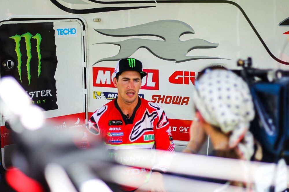 Dakar 2016, Etapa 6 – Joan Barreda: “Perdemos uma oportunidade para recuperar”