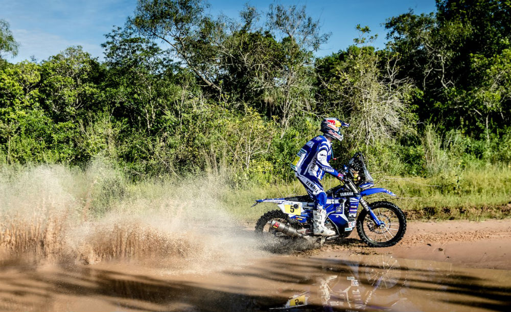 Dakar – Hélder Rodrigues: “O resultado não era o mais importante”