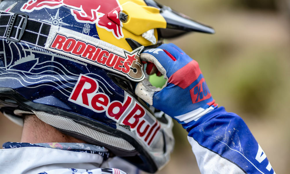 Dakar 2017 – Hélder Rodrigues: “A primeira semana foi muito cansativa”