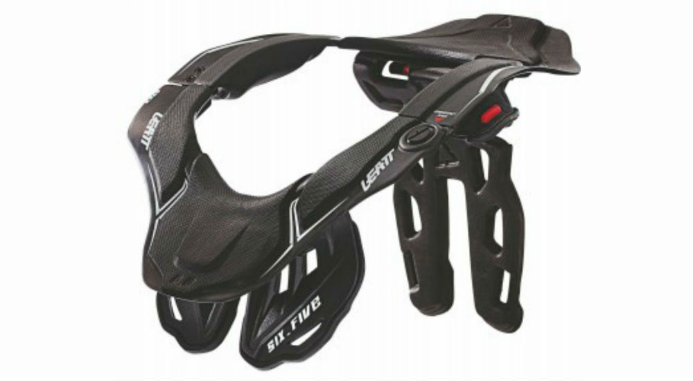 Neck Brace GPX 6.5 Carbono
