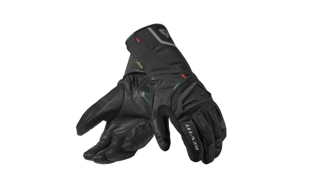 Luvas Rev’it Borealis GTX