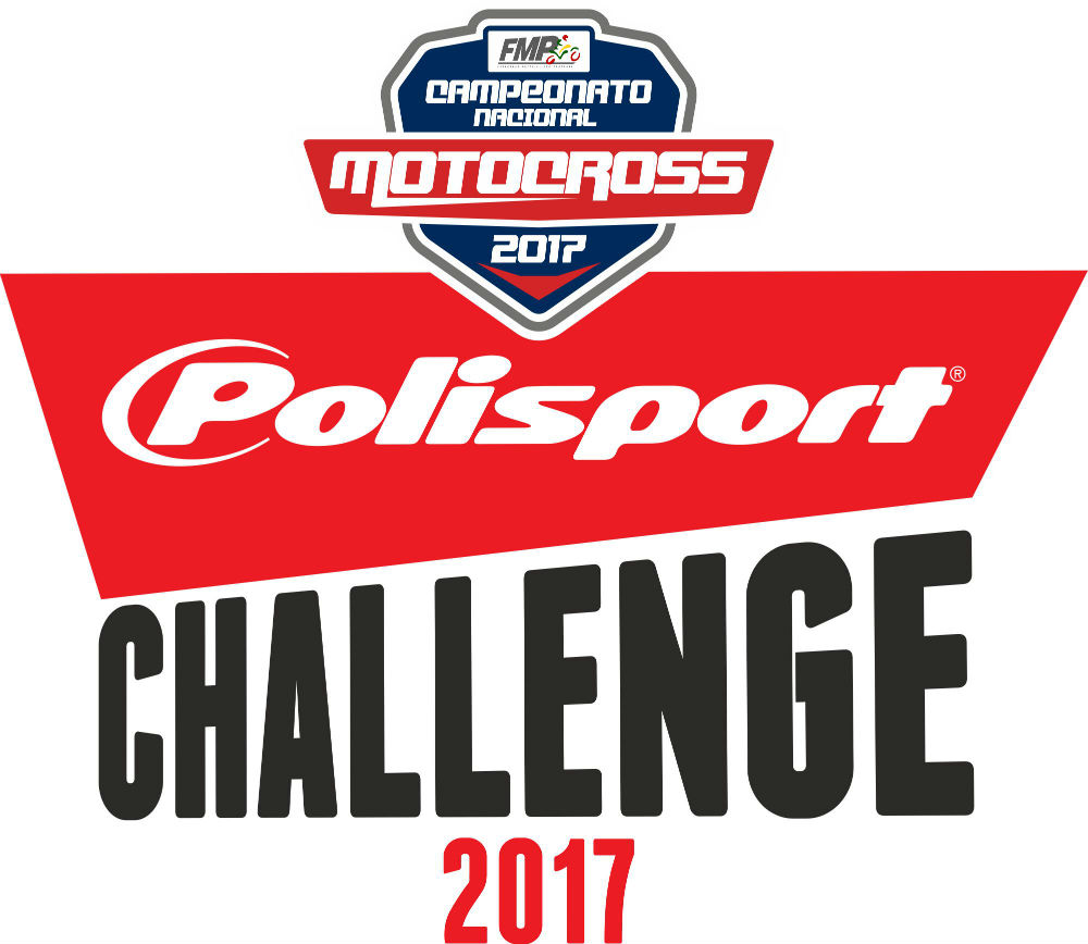 CNMX: Challenge Polisport no Nacional de Motocross