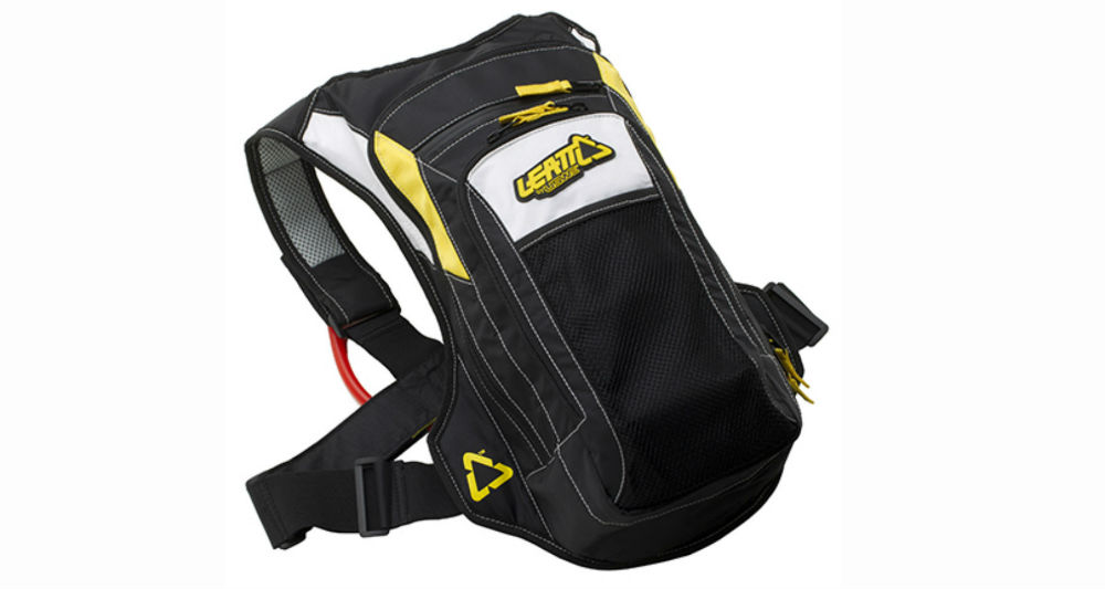 Hydra System da Leatt