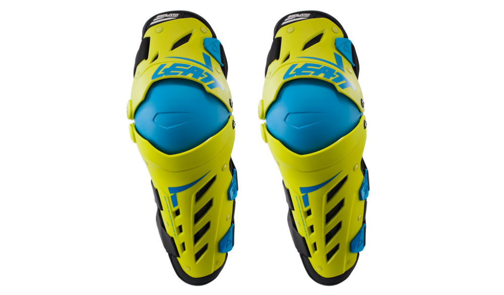 Joalheiras Leatt Dual Axis