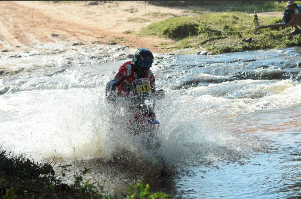 MotoGP – Jorge Lorenzo: “É difícil ser amigo de um piloto que queres vencer”