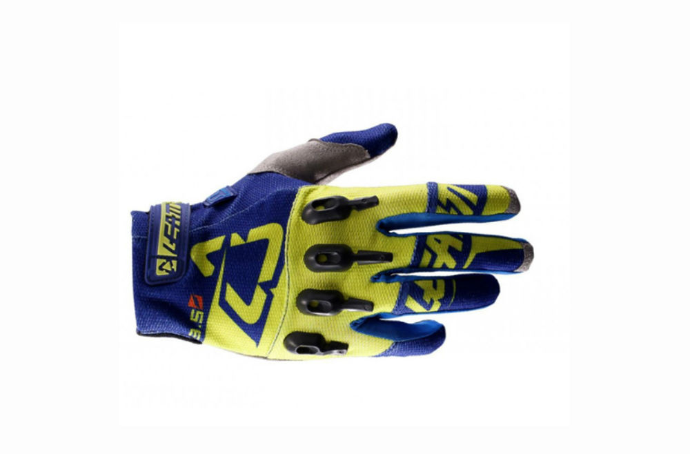 Luvas Leatt GPX 3.5 Lite