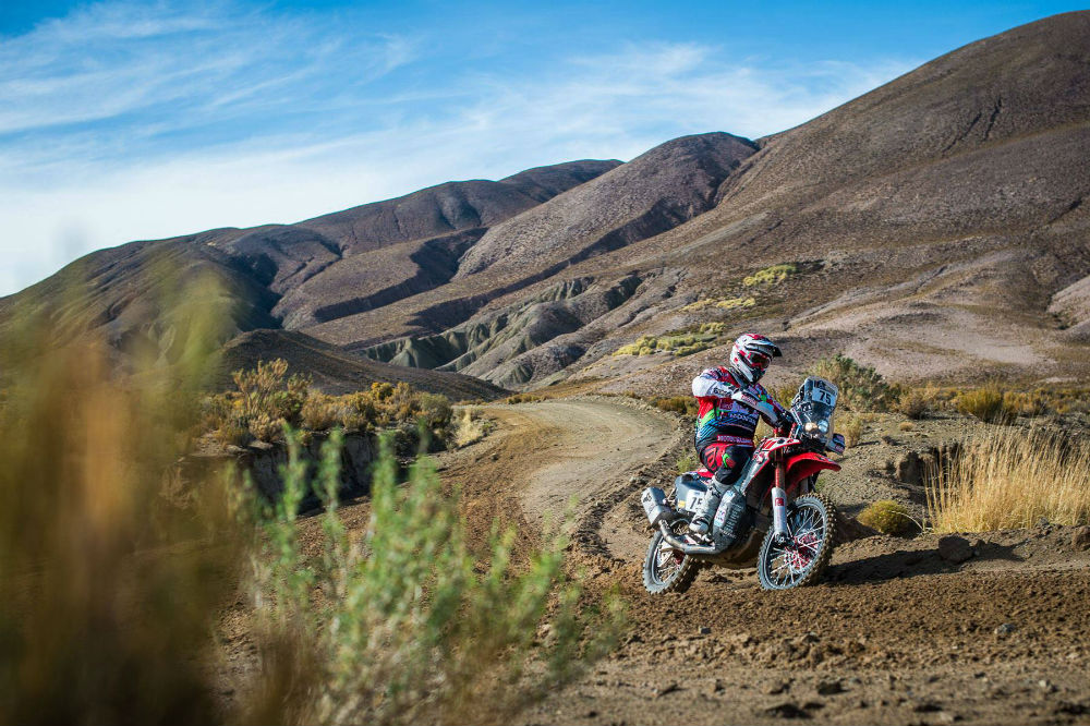 Dakar 2017 – Vídeo: Pedro Bianchi Prata explica a polémica da 1ª semana de prova