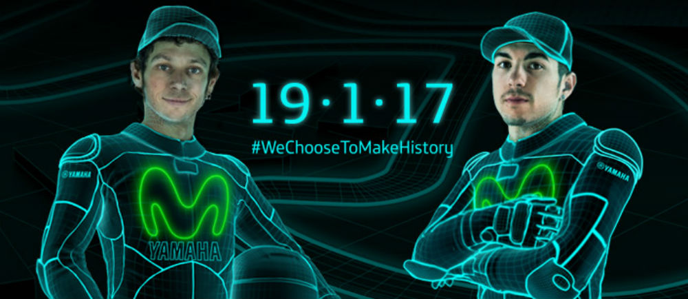 MotoGP – Vídeo: Contagem decrescente para o regresso Rossi e Viñales