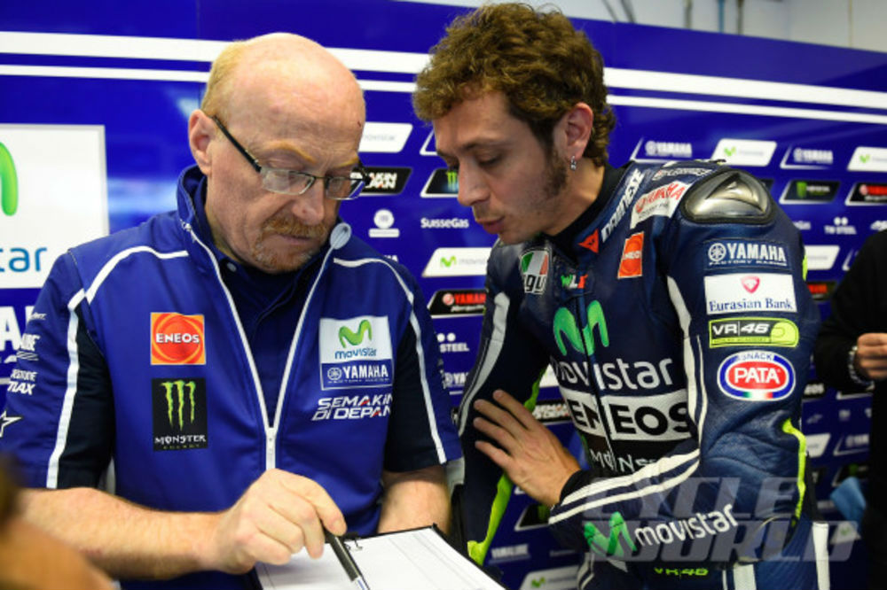 MotoGP – Silvano Galbusera: “Viñales surpreendeu pela sua rapidez”