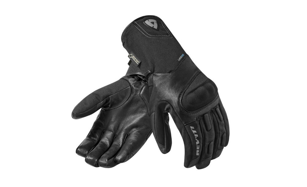 Luvas Stratos GTX Rev’It