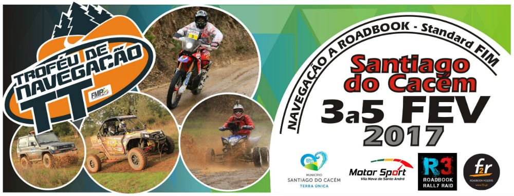 TT: Troféu de navegação arranca no fim de semana