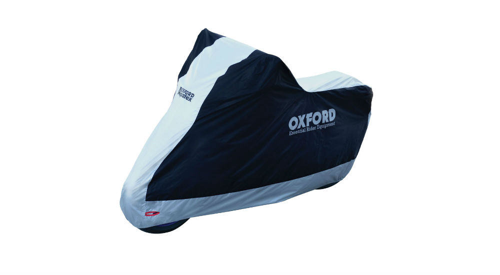 Capa Aquatex Oxford