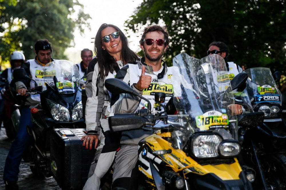 Portugal de Lés-a-Lés desvenda caminhos da 19ª aventura