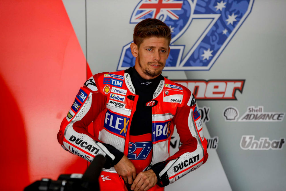 MotoGP – Fotogaleria Testes de Sepang Dia 3