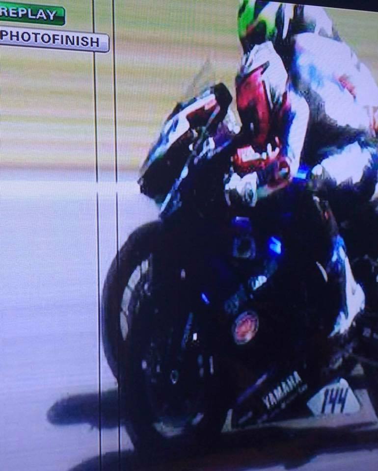 MotoGP – Troy Bayliss: “Rossi é o principal favorito à conquista do título”