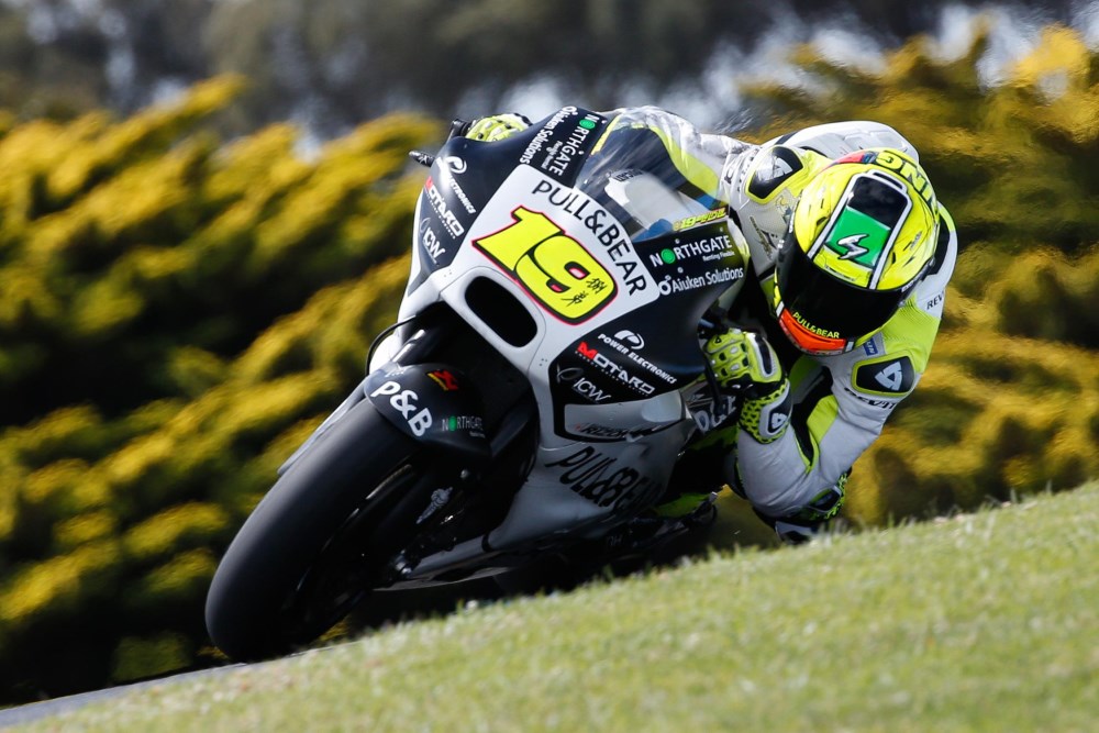 MotoGP – Fotogaleria: O 3º Dia de testes em Phillip Island