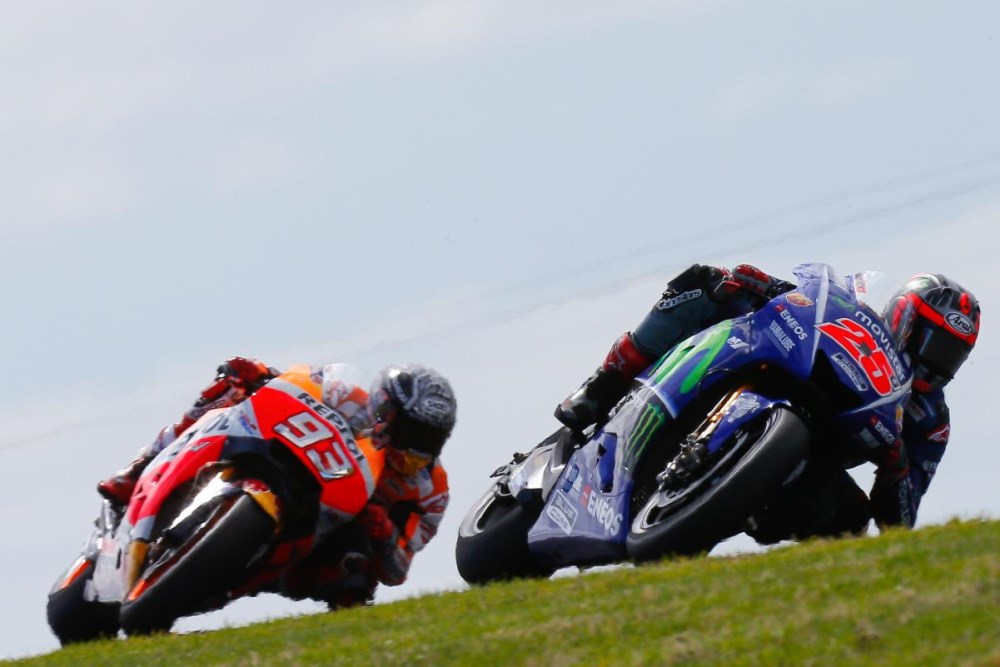MotoGP – Fotogaleria: O 3º Dia de testes em Phillip Island