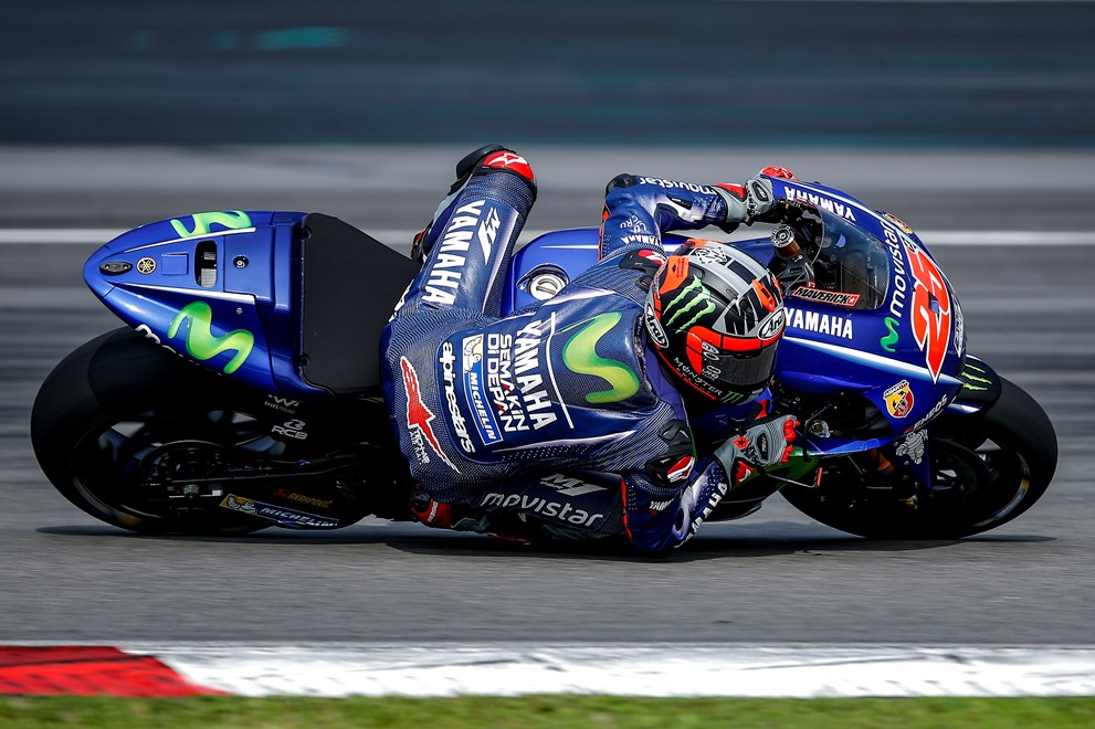 MotoGP – Ramón Forcada: “Viñales adaptou-se mais rápido do que o esperado”