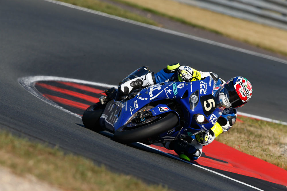 EWC: Brigestone de regresso ao Mundial de Endurance