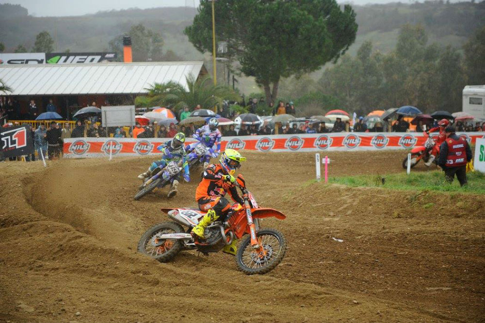 MX: Cairoli vence segunda ronda do Internacional de Itália