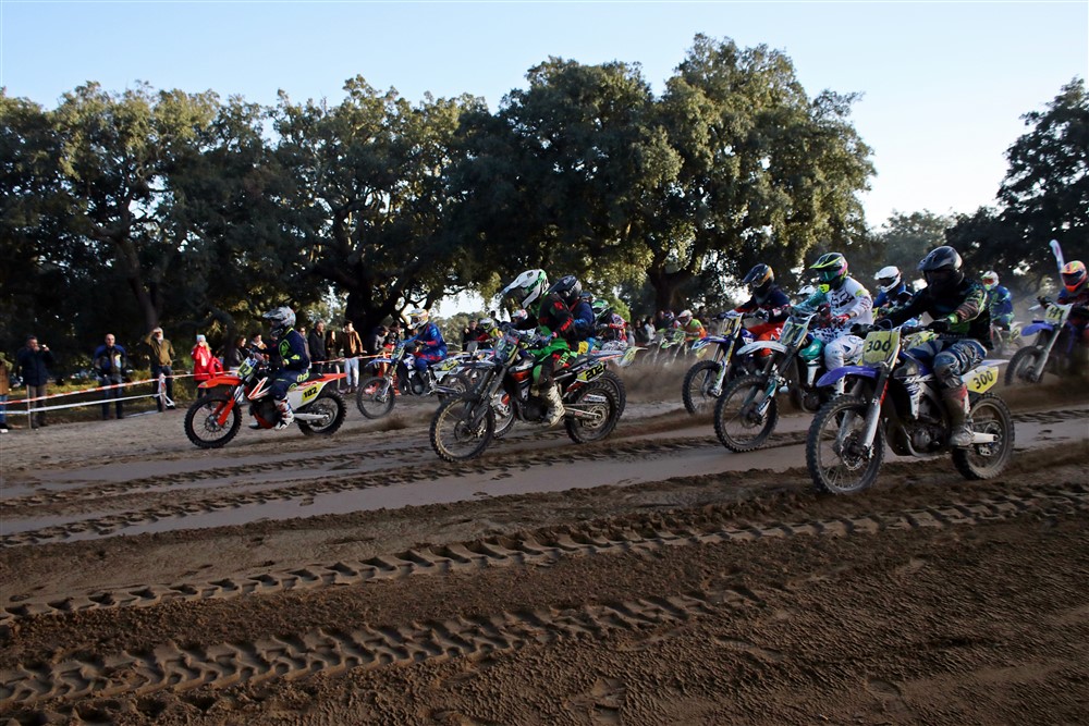 Fotogaleria: MX Ribatejo no Rebocho