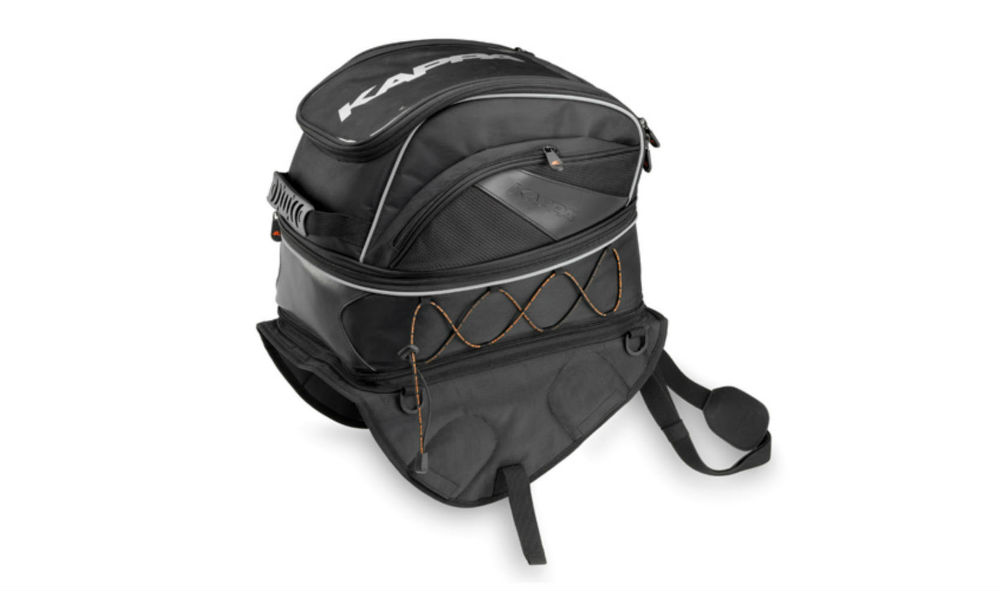 Saco de depósito extensível Kappa