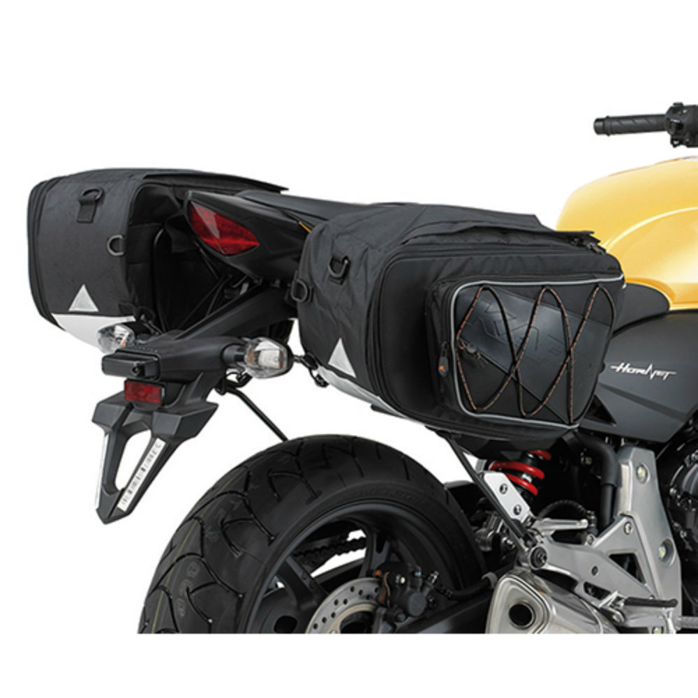 Alforges extensíveis Kappa