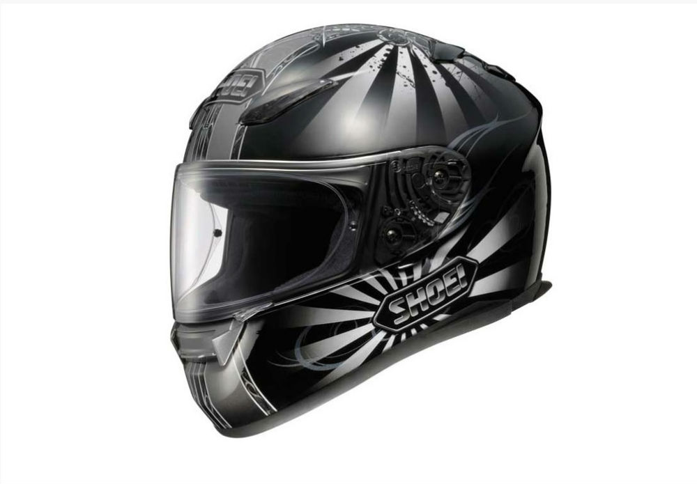 Capacete Shoei XR-1100