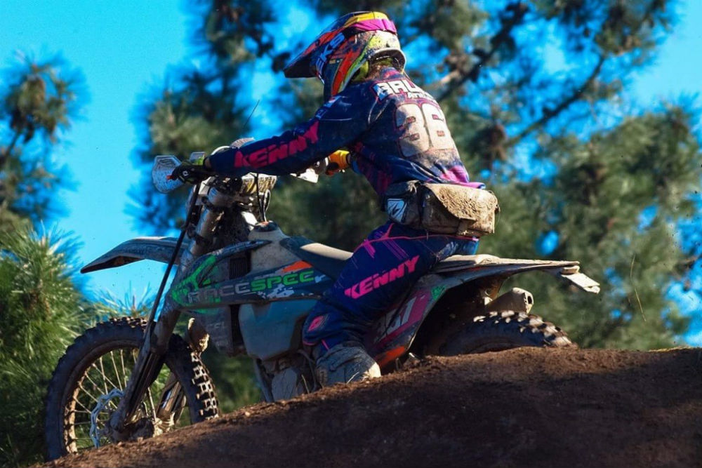 CNE: Bruna Antunes vence em Valpaços