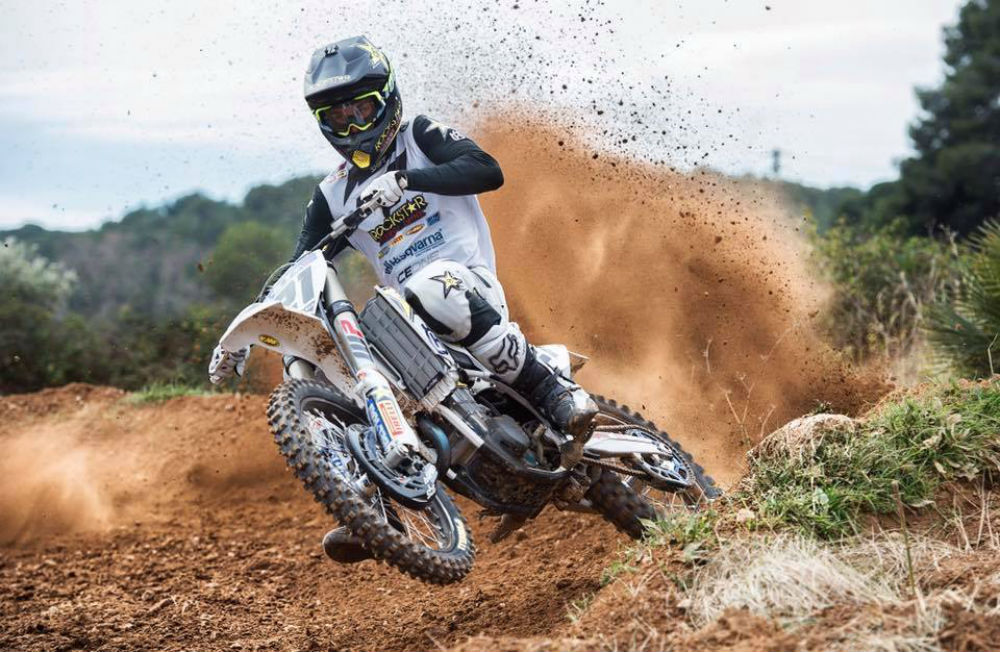 MXGP – Vídeo: O treino de Gautier Paulin