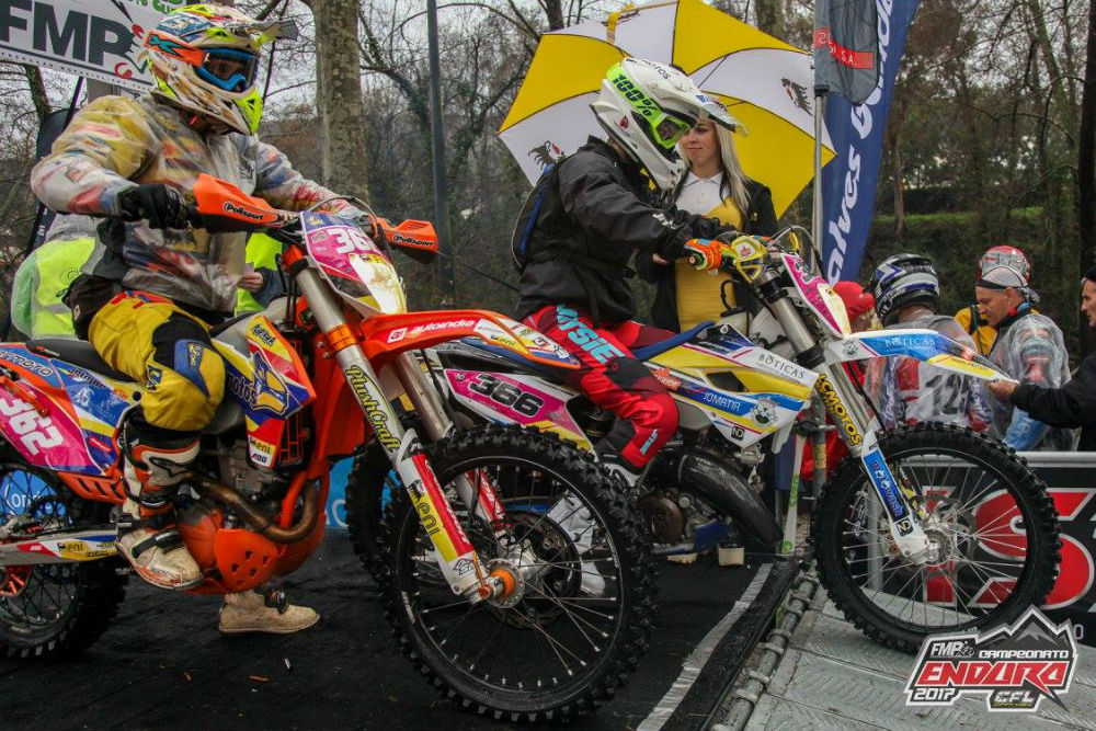 CNE: Valpaços recebe 2ª ronda do Nacional