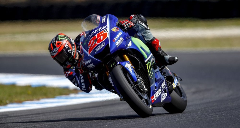 MotoGP – Fotogaleria: O 2º dia de testes em Phillip Island
