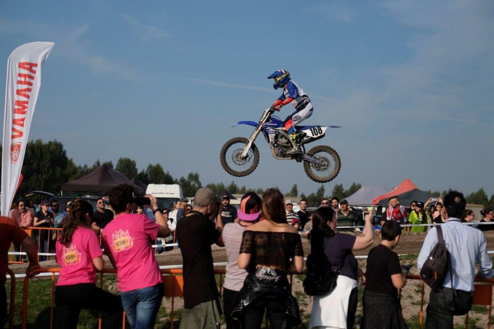 CNTT – Sebastian Bühler: “Vou dar tudo para imprimir um bom ritmo na Ferraria”