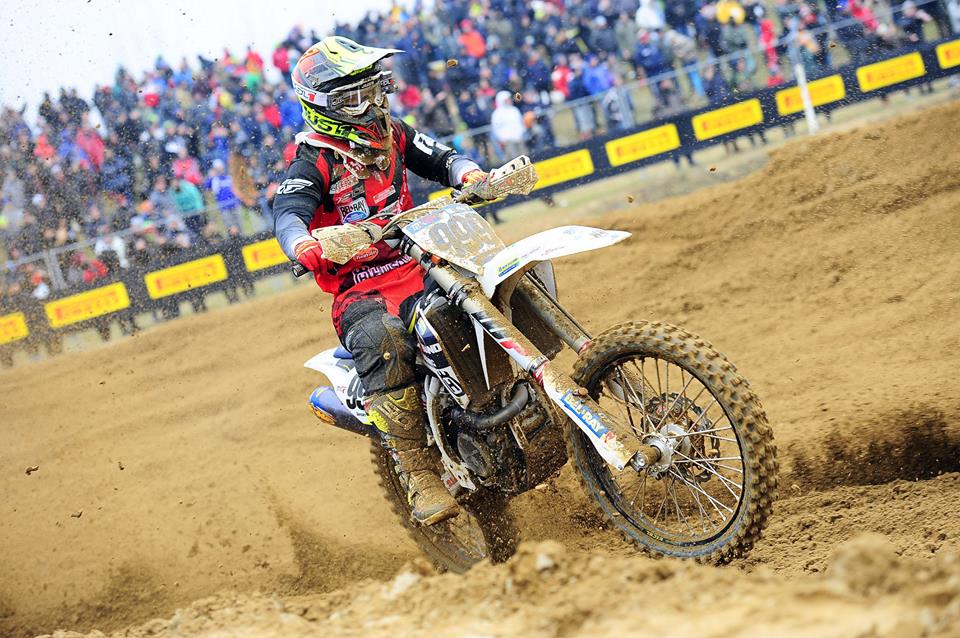 MXGP: O regresso de Rui Gonçalves