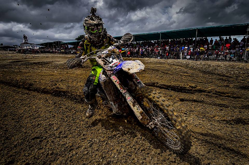 MXGP, Vídeo: Resumo GP da Indonésia