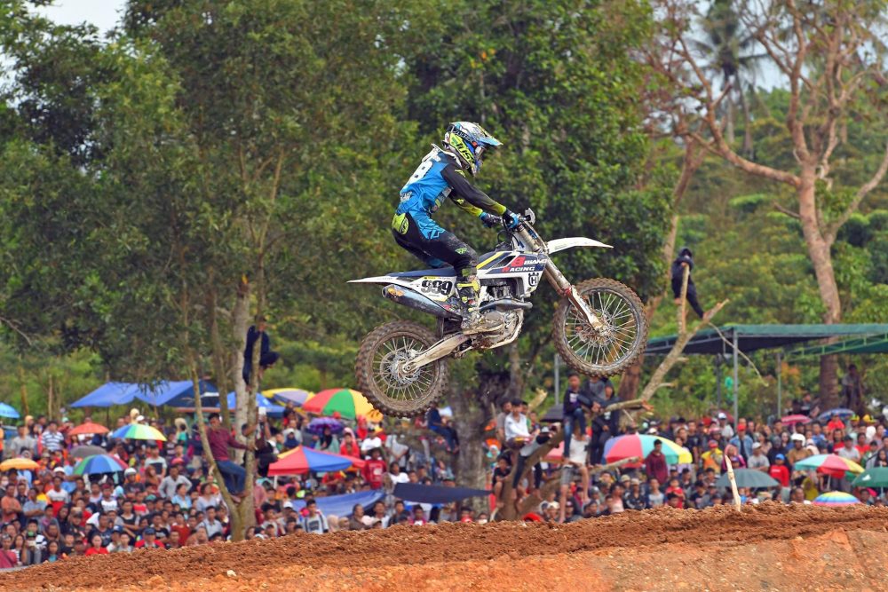 MXGP – Rui Gonçalves: “Mantive a calma e ataquei onde era possível”