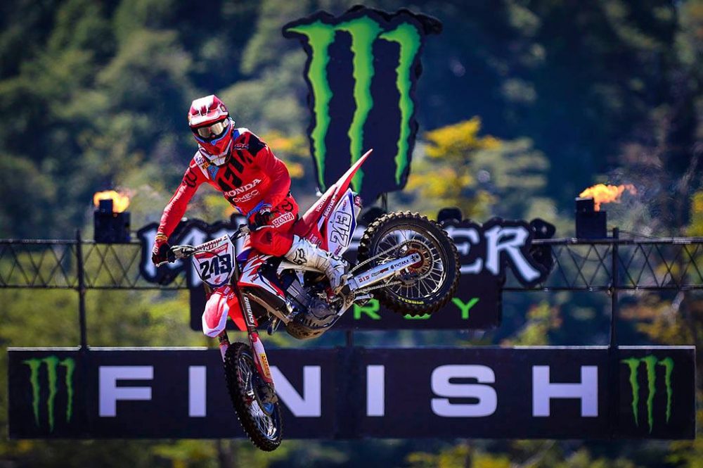 MXGP, Vídeo: Resumo GP da Argentina