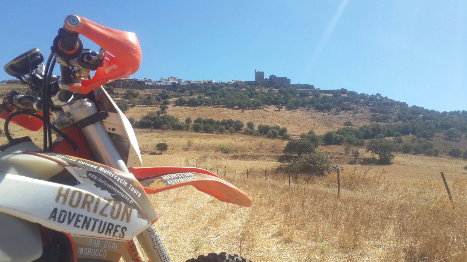 TransAlenTTejo 2017 está aí! O melhor passeio de todo-o-terreno em Portugal