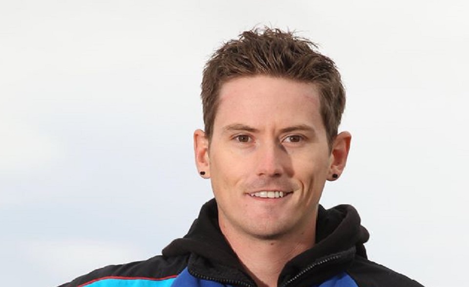 EWC: Alex Cudlin assina pele Suzuki Endurance Racing Team