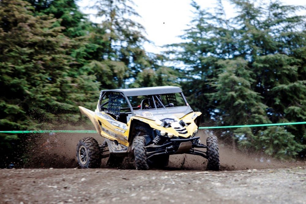 CNTT: Taça Yamaha prossegue no Raid da Ferraria