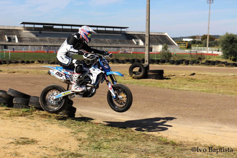 Supermoto 2017: Portalegre recebeu apresentação