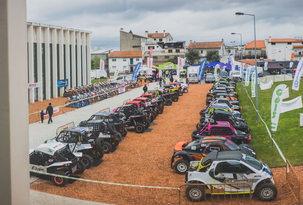 Novo site CNTT, parceria MotoSport e A2 Comunicação